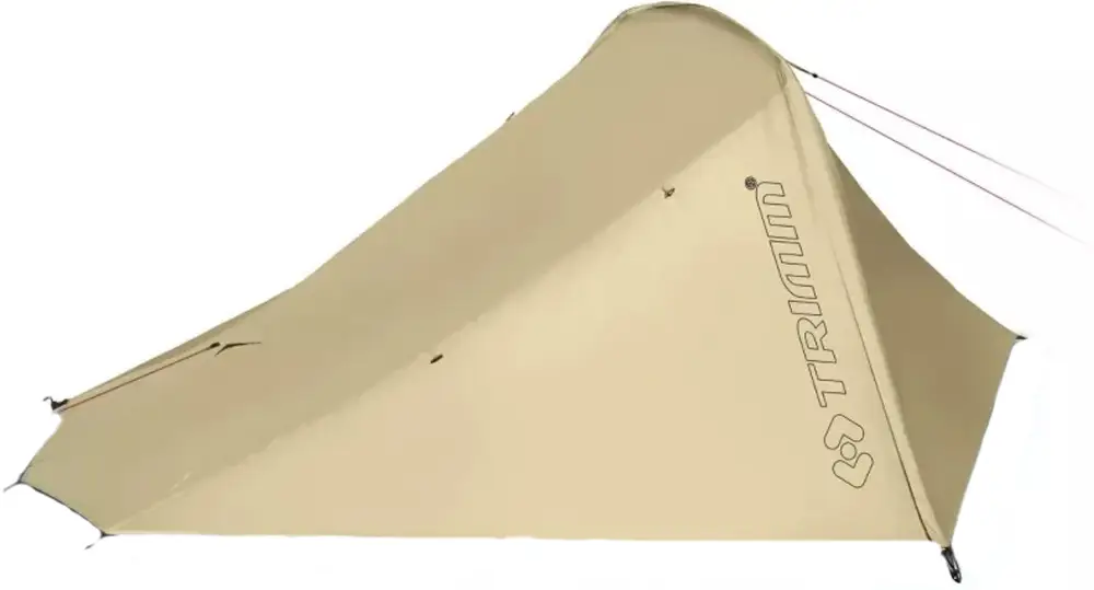 Намет Trimm Bivak Lime Green/Grey