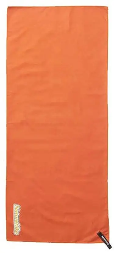 Полотенце Naturehike CNK2300SS011 100х30 Orange