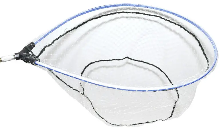 Голова підсаку CarpZoom MF1 Net Head monofil 46х57х30см 15мм