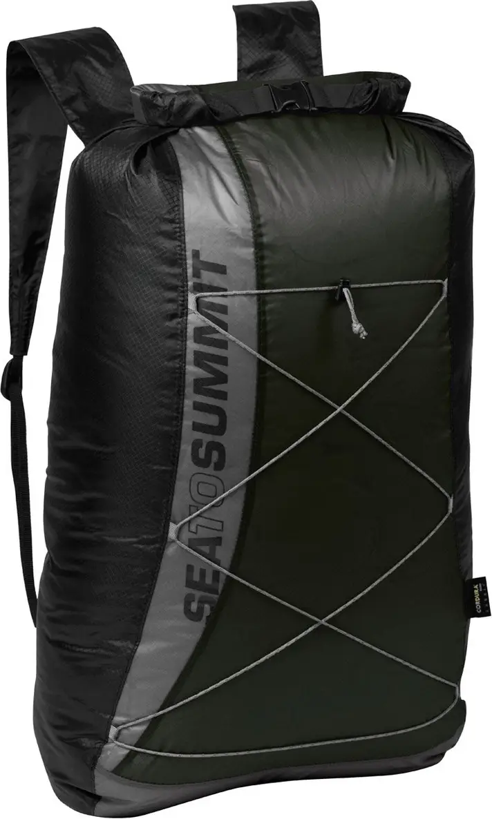 Рюкзак Sea To Summit Ultra-Sil Dry Day Pack 22 Black