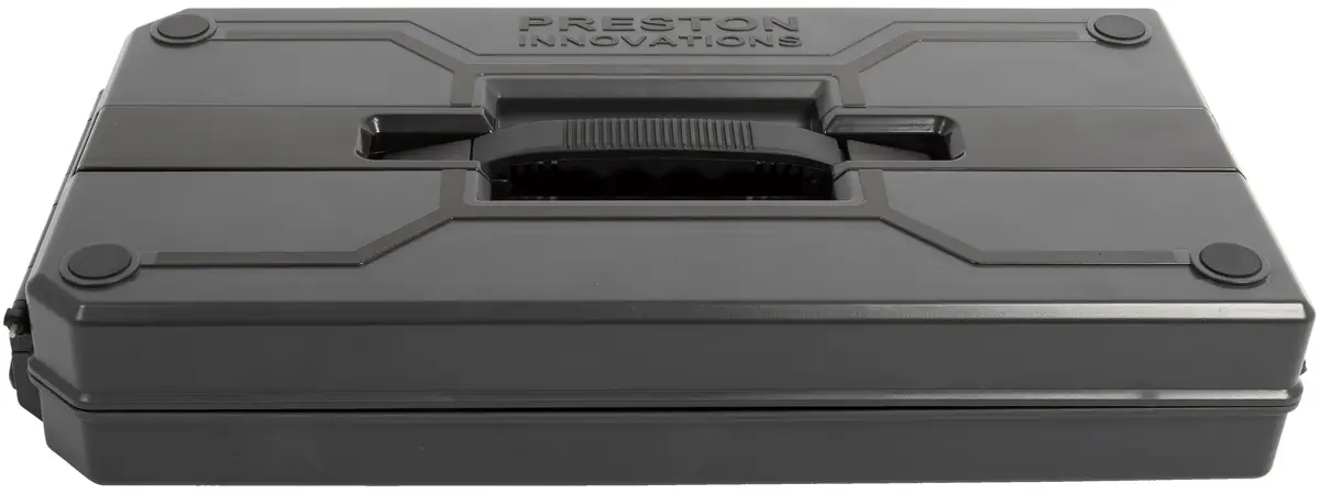 Монтажна станція Preston Rig Station