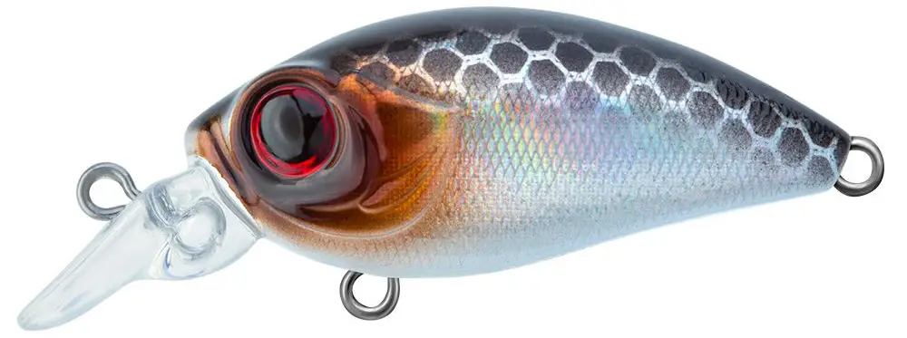 Воблер Trident Riot SR 36F 36mm 3.5g #VA009