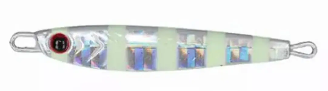 Пилкер Golden Catch Ferina 3g 105G Glow