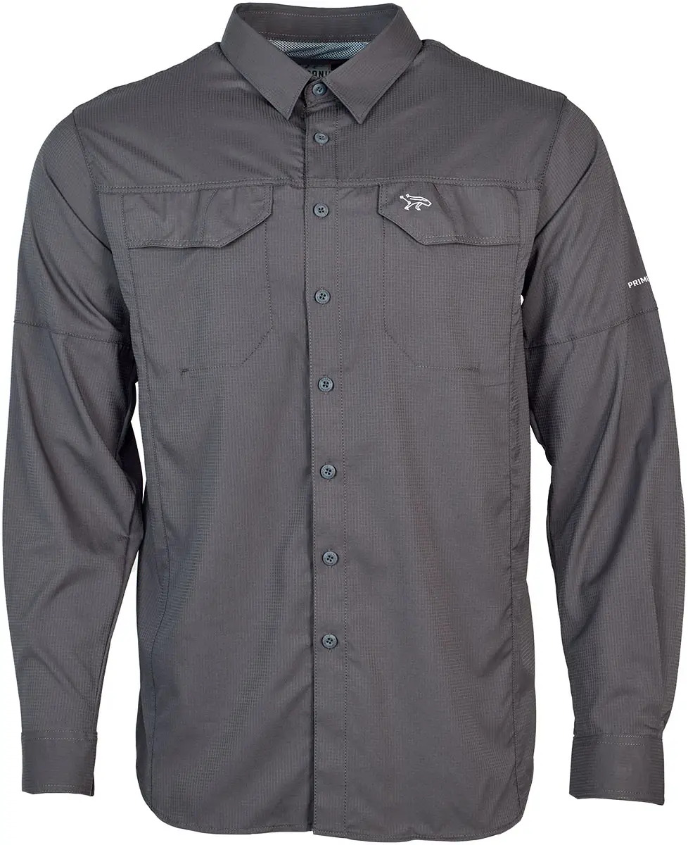 Тактическая рубашка Mecanik Prime