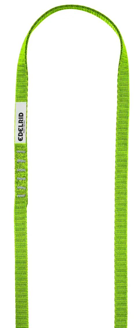 Петля Edelrid Tech Web Sling II 12 мм