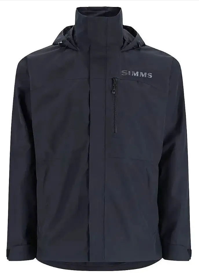 Куртка Simms Challenger Jacket