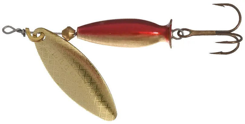 Блесна Mepps Longue Heavy №1 8g RR