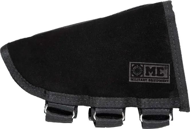 Патронташ на приклад ME для 5 патронов 12 кал.