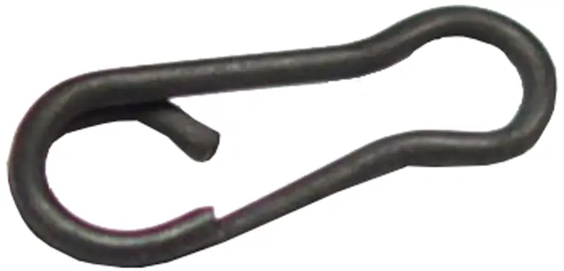 Застежка Carpio Clip Link (20шт/уп)