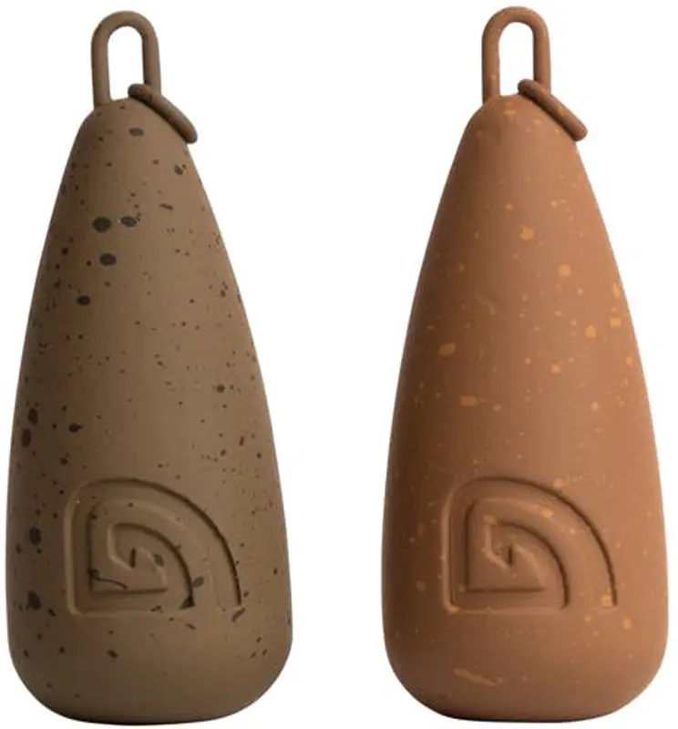 Грузило Trakker Dumpy Heli Lead 98g