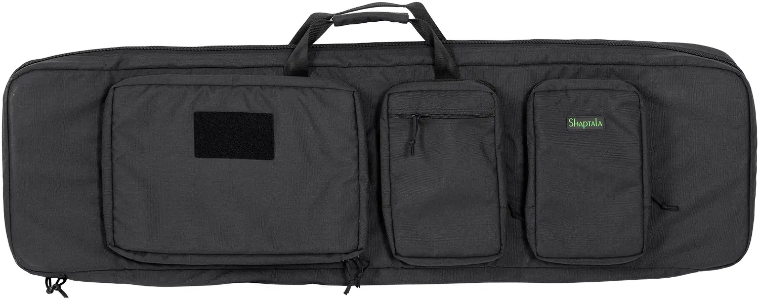 Чехол для оружия Shaptala 208-1 "City ST1". 120 см. Черный