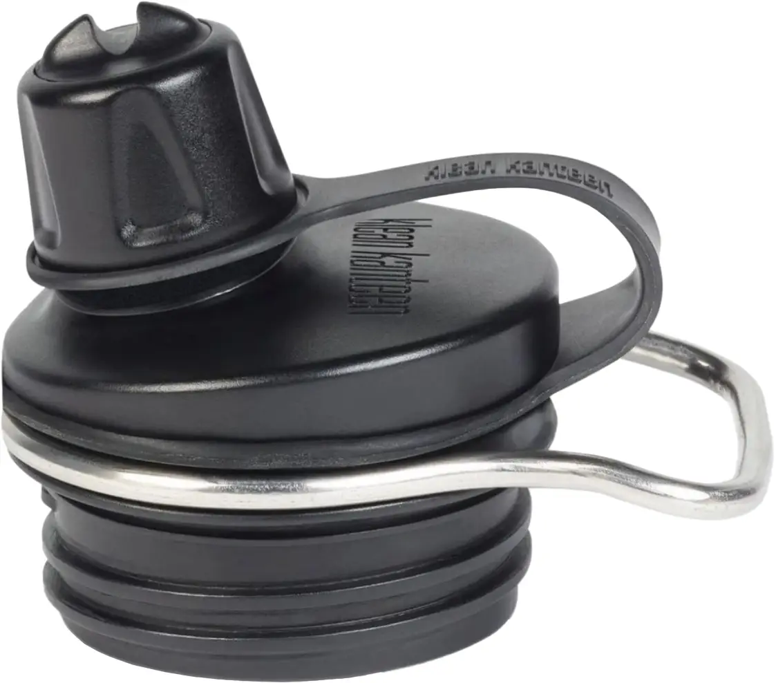 Кришка для пляшки Klean Kanteen Chug Cap for TKWide