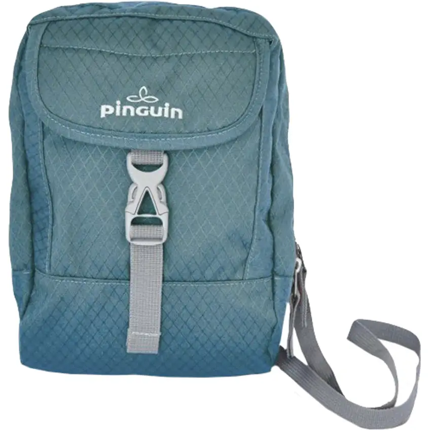 Гаманець Pinguin Handbag S Petrol
