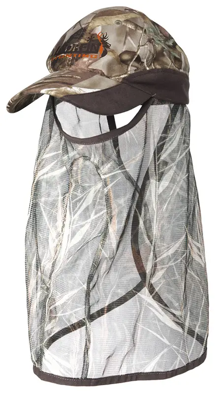 Кепка Norfin Hunting Passion