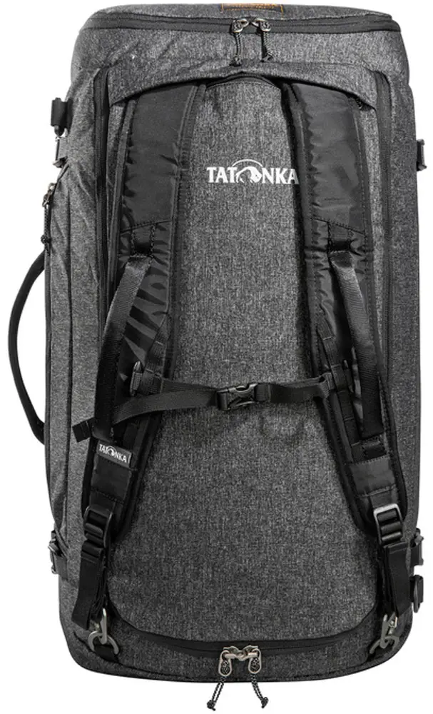 Сумка Tatonka Duffle Bag 65 Black