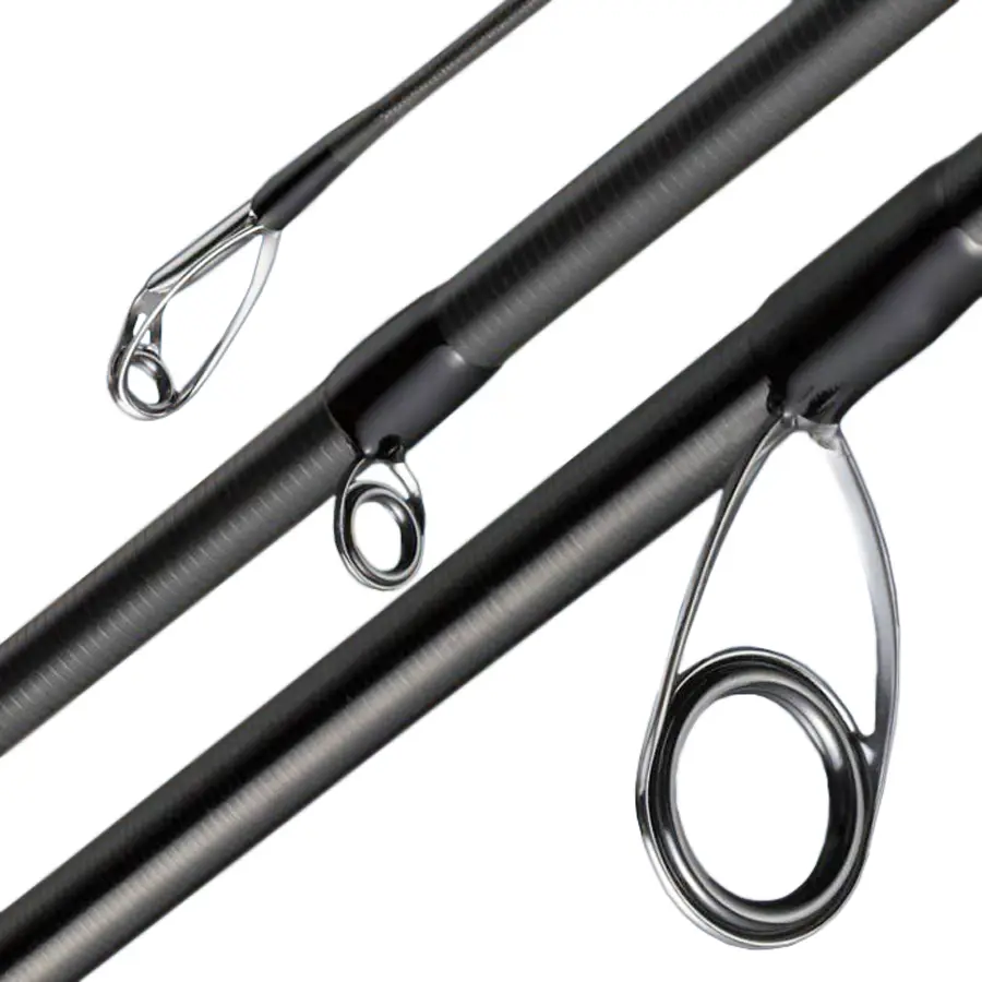 Спінінг Ever Green Poseidon Squidlaw Second Stage The Magnumjerk