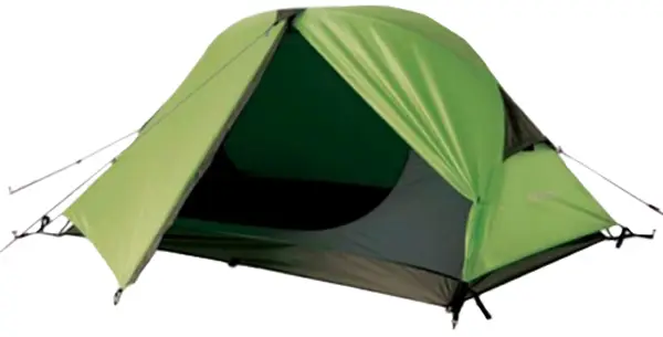 Намет KingCamp Peak. Green