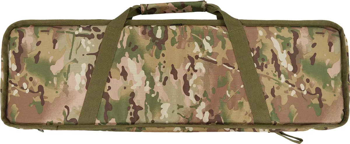 Чехол для оружия Shaptala 189ш-1 Hatsan BTS-12. Длина - 85 см. Мультикам