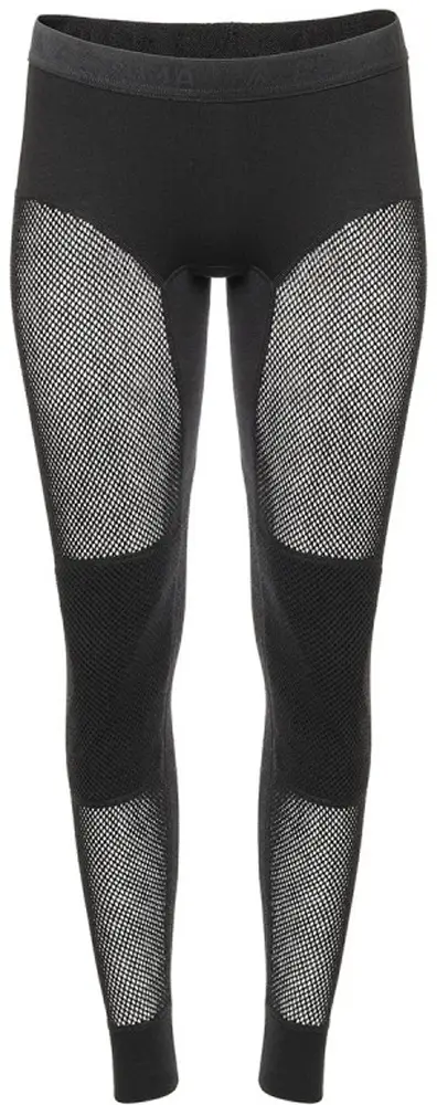 Термоштани Aclima WoolNet 120 Longs Women Jet