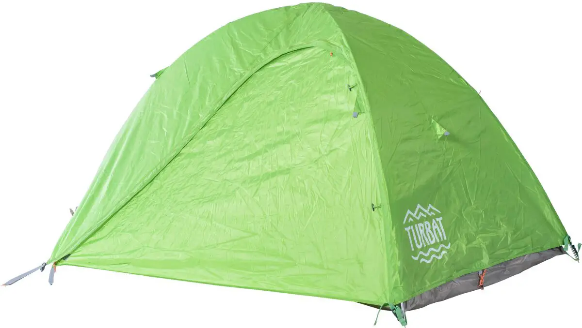 Палатка Turbat Runa 2 ALU