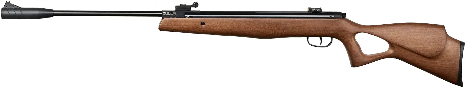 Винтовка пневматическая Beeman Hound кал. 4.5 мм