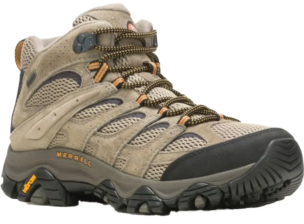 Черевики Merrell Moab 3 MID GTX