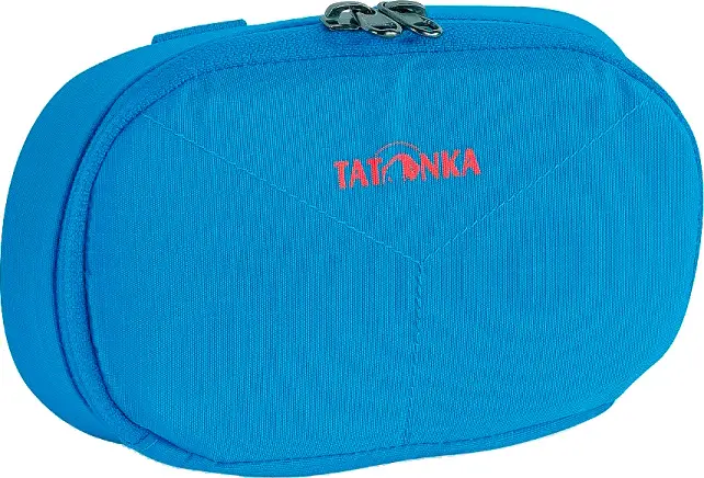 Навісний кишеня на рюкзак Tatonka Strap Case. Розмір - L. Колір - bright blue