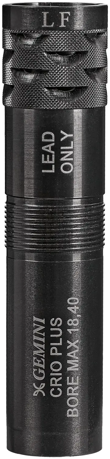 Чок GEMINI PORTED Crio Plus LF (0.76) кал. 12. Для моделей Breda/Benelli/Retay