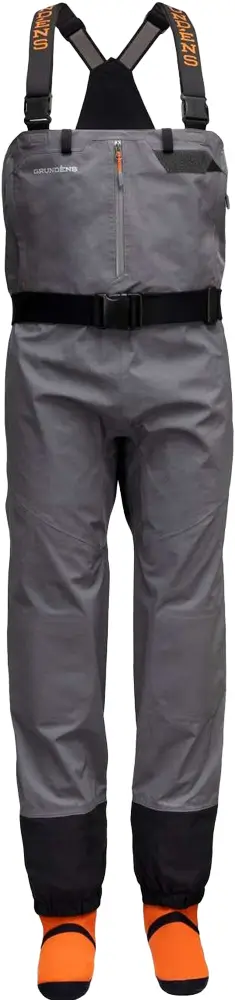 Вейдерси Grundens Men’s Vector Stockingfoot