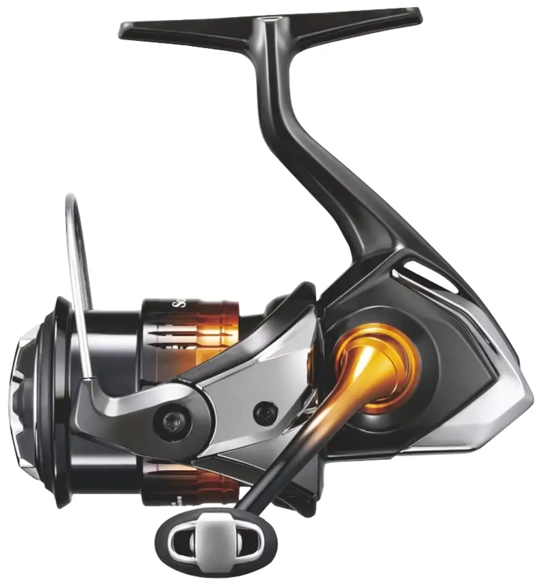 Катушка Shimano Soare BB A C2000SS PG 5+1BB