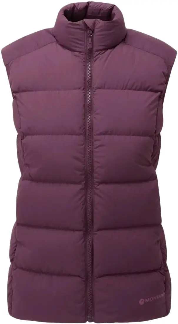 Жилет Montane Female Tundra Gilet