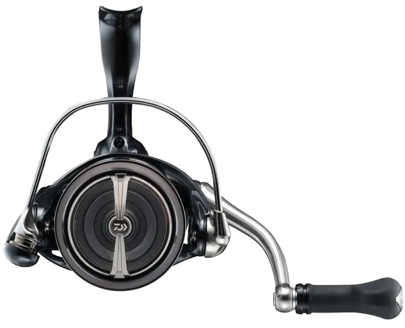 Катушка Daiwa 24 Certate (G) LT 3000D