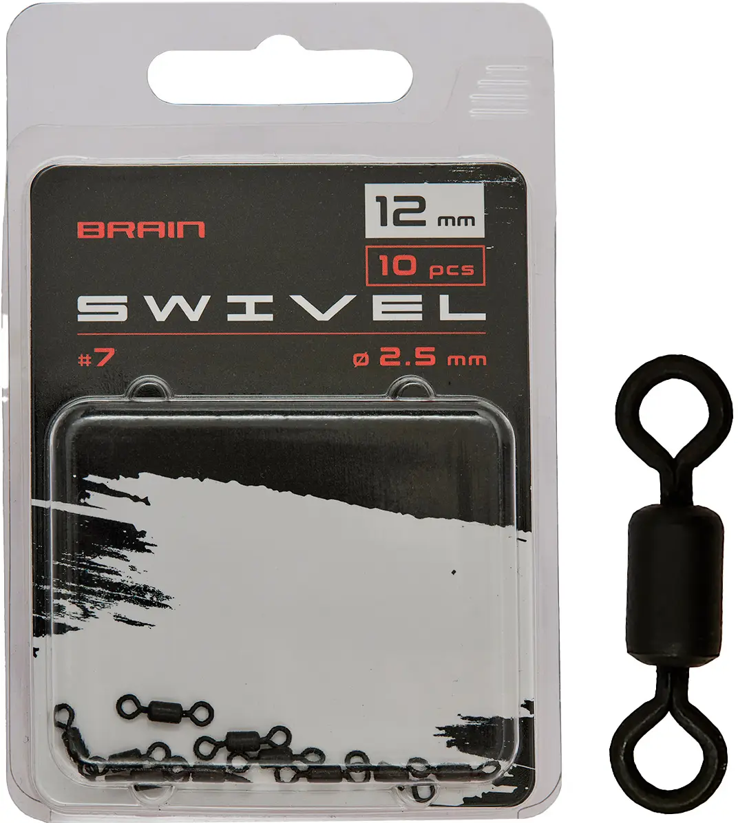 Вертлюжок Brain Swivel #7