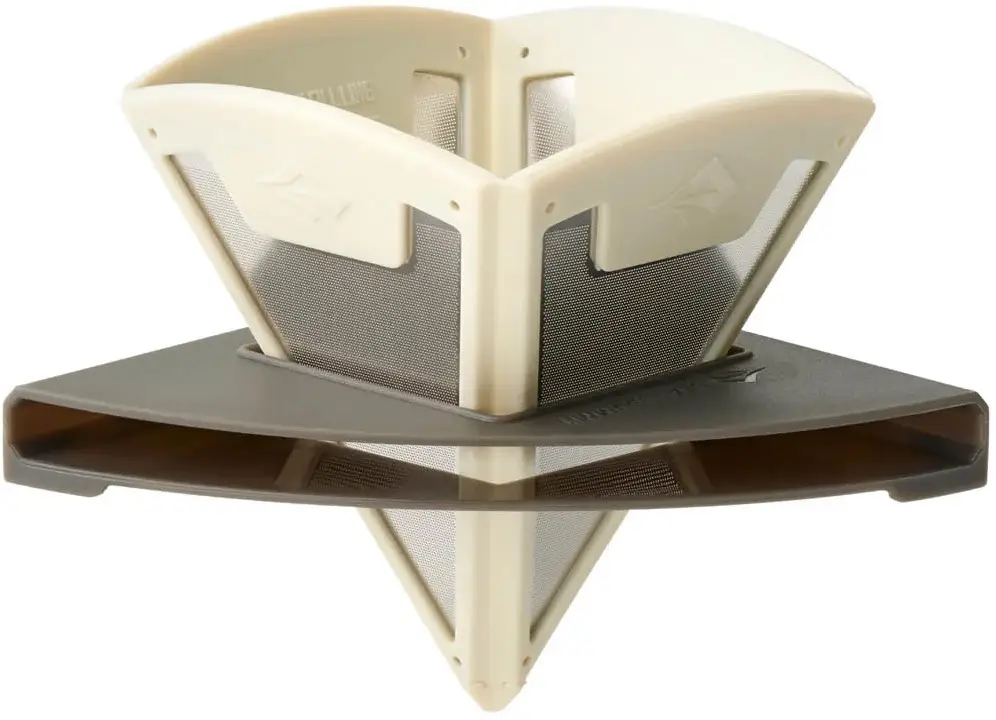 Фильтр для кофе Sea To Summit Frontier UL Collapsible Pour Over