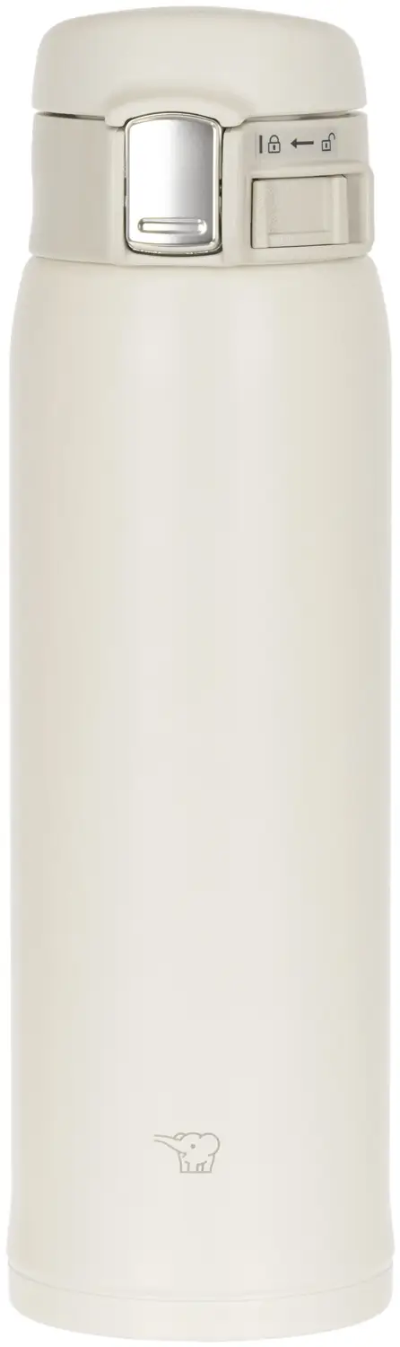 Термокружка Zojirushi SM-SF48WM 0.48 л White