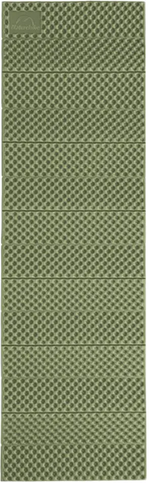 Каремат Naturehike IXPE NH19QD008 185х56х1.6cm Olive green