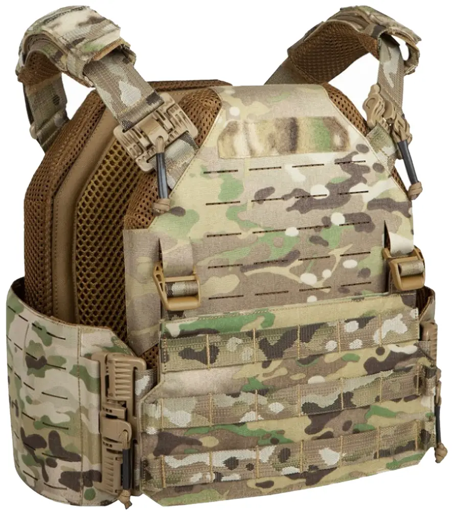 UARM Плитоноска FPC Убаш