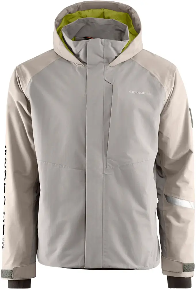 Куртка Grundens Transmit X