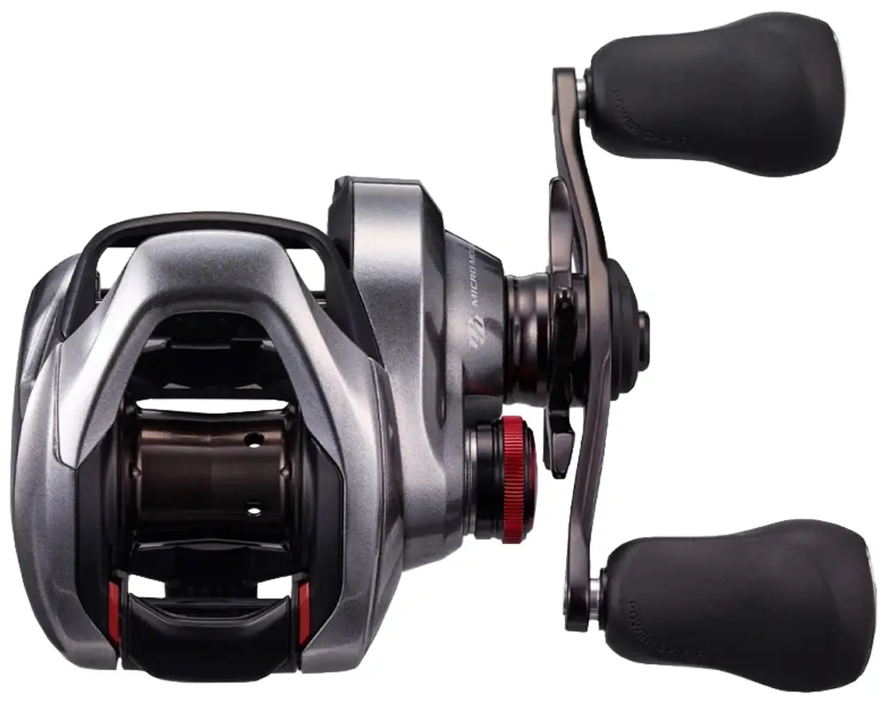 Катушка Shimano 21 Scorpion DC 151 HG 7+1BB 22666240