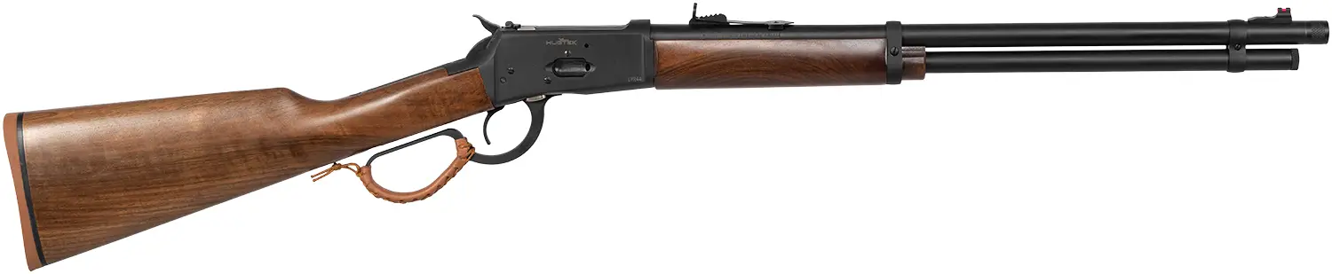 Карабин Hugtek LVR44SB 20" кал. 44 Rem Mag 5/8"-24