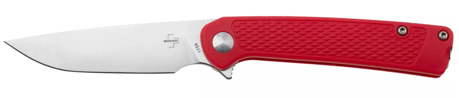 Ніж Boker Plus Fire Ant Red