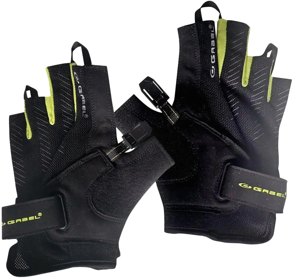 Рукавички Gabel NCS Gloves Short L