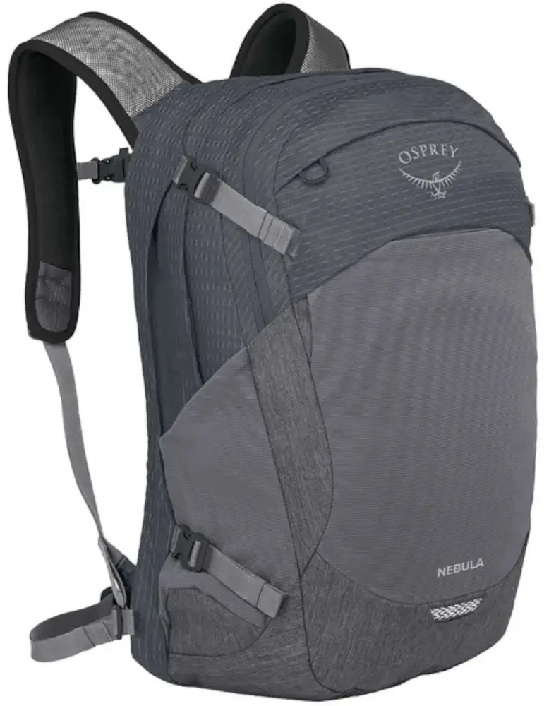 Рюкзак Osprey Nebula 32 Tungsten/Soundwave Grey Heather