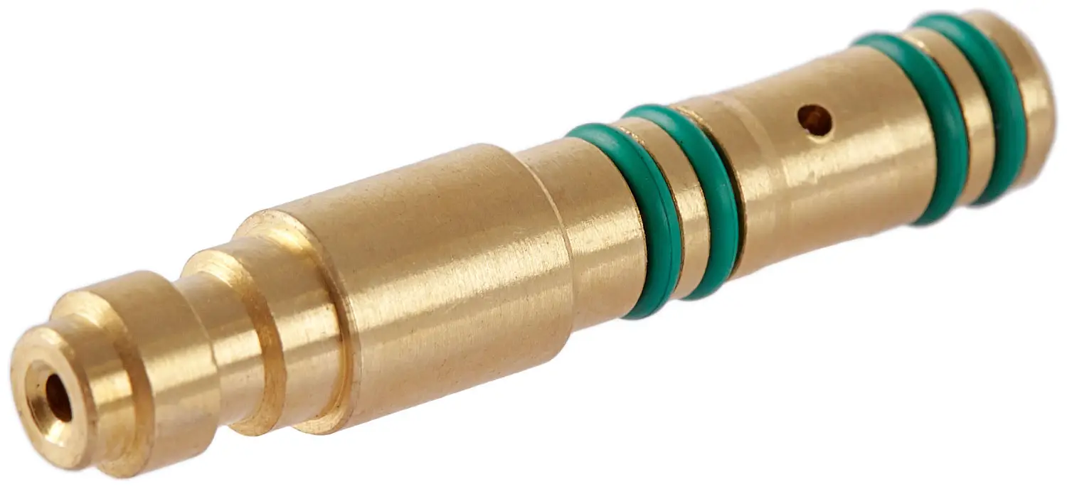 Заправочный штуцер Sefic Quick 8 мм