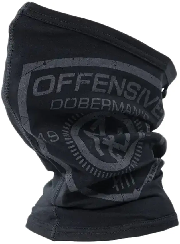 Бафф Dobermans Aggressive Снуд KO01ABK