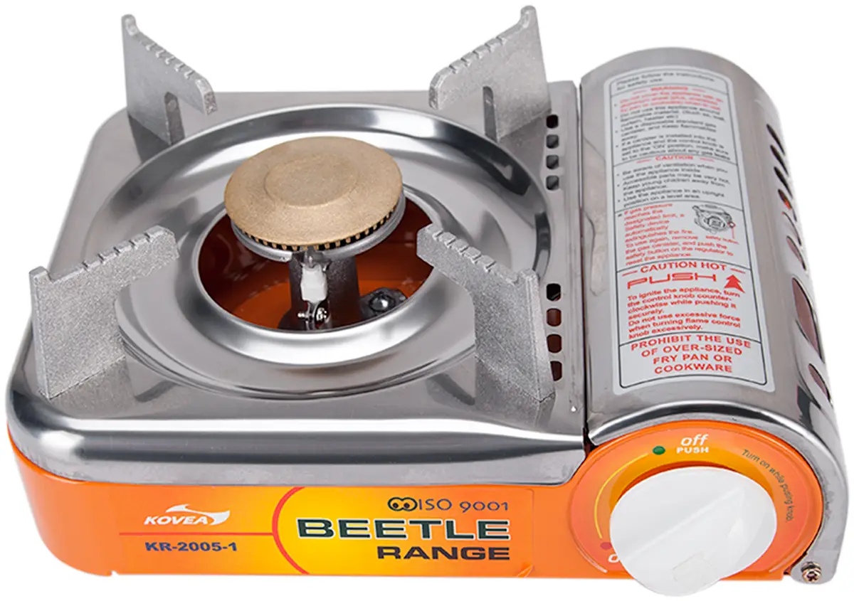 Плита Kovea Mini Range/ Beetle Range