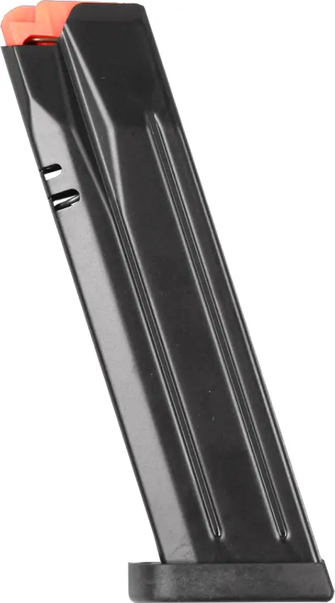 Магазин CZ для P-09/10F кал 9 мм (9x19) на 19 патронів
