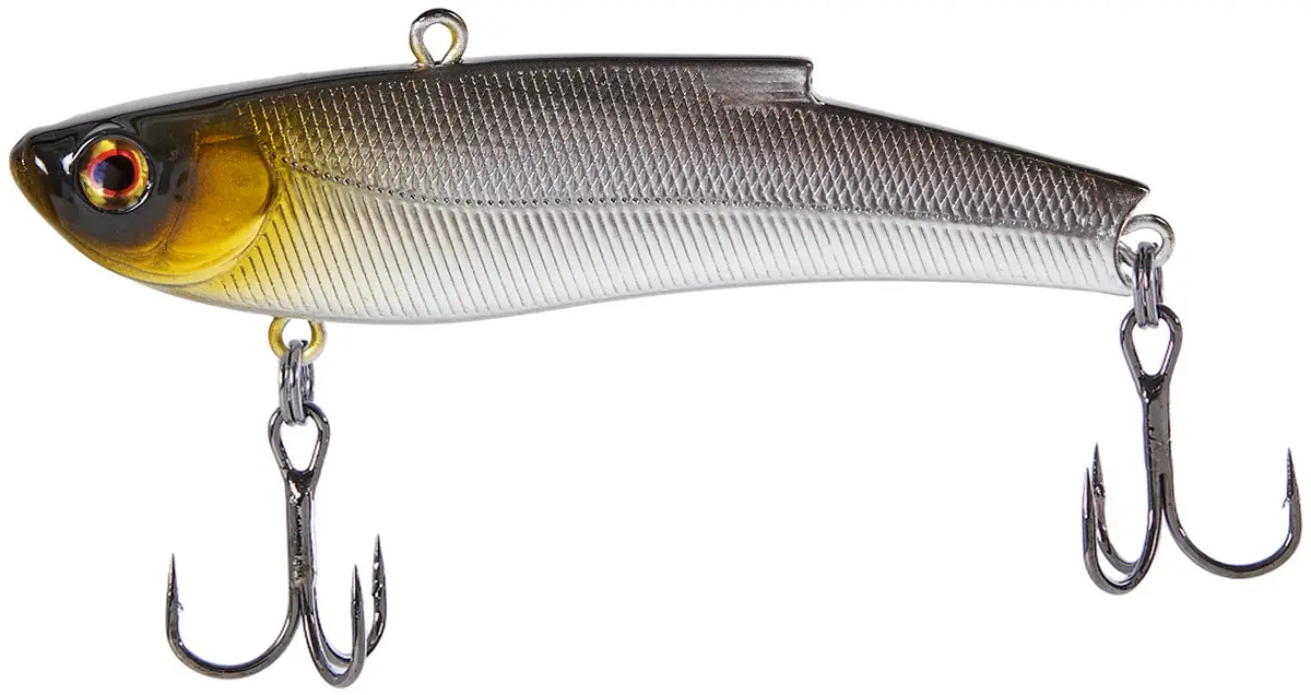 Воблер Select Regent Vib 70S 70mm 15.0g #07