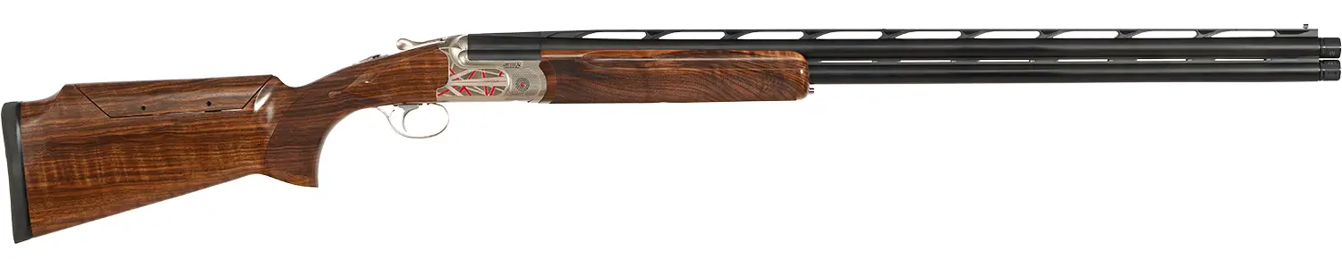 Рушниця Caesar Guerini Invictus ArtCo Ascent Sporting Trap кал. 12/70. 81 см