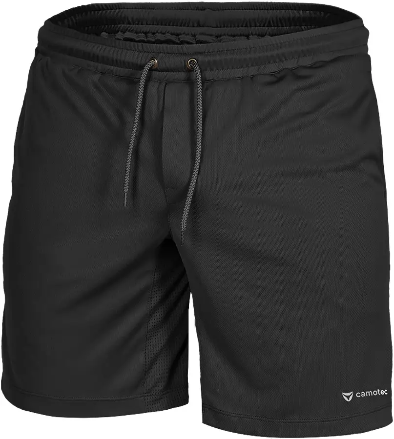 Шорты Camotec AeroFit